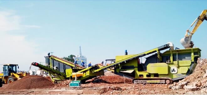 煤矸石破碎后有什么用?適合破碎煤矸石的破碎機有哪些?