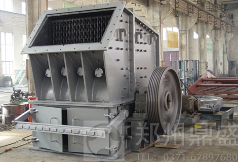 時產(chǎn)100噸建筑垃圾生產(chǎn)線 時產(chǎn)100噸建筑垃圾生產(chǎn)線