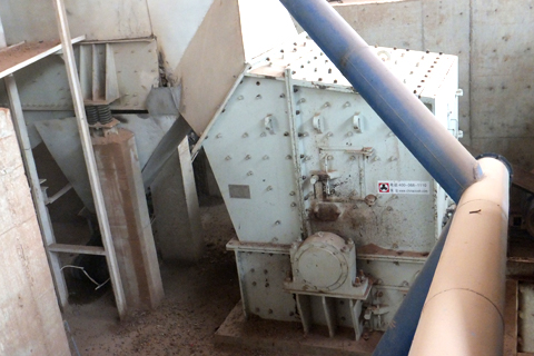 DPF建筑垃圾破碎機 DPF建筑垃圾破碎機