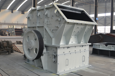 DPX建筑垃圾粉碎機