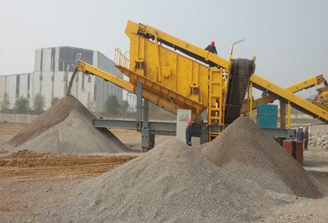 廢棄混凝土破碎客戶現(xiàn)場(chǎng) 廢棄混凝土破碎客戶現(xiàn)場(chǎng)