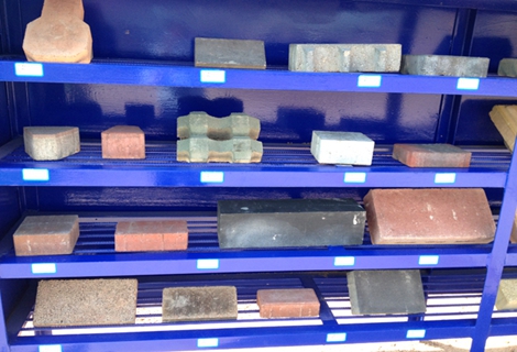 建筑垃圾再生利用 建筑垃圾再生利用