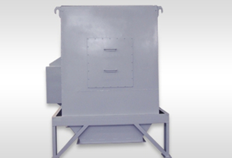 “亞飛”輕物質(zhì)處理器 “亞飛”輕物質(zhì)處理器