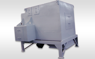 “亞飛”輕物質(zhì)處理器 “亞飛”輕物質(zhì)處理器