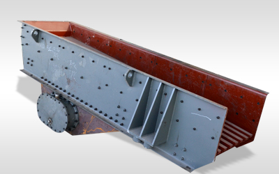 ZSW建筑垃圾給料機 ZSW建筑垃圾給料機