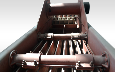 ZSW建筑垃圾給料機 ZSW建筑垃圾給料機